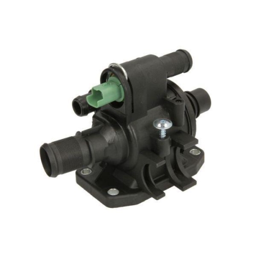 THERMOTEC Thermostat, Kühlmittel D2C010TT