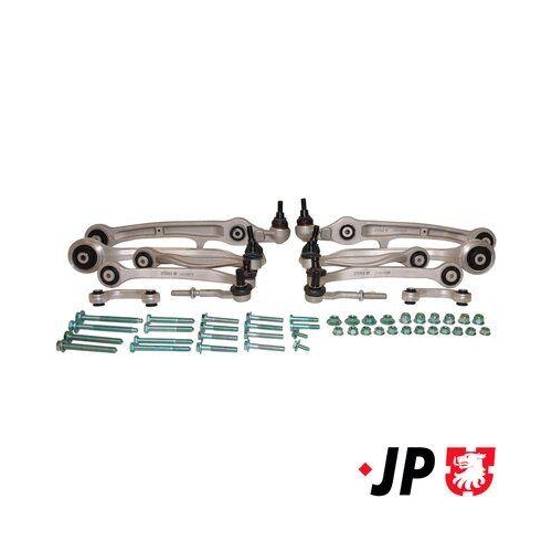 JP GROUP Lenkersatz, Radaufhängung JP 1140103910