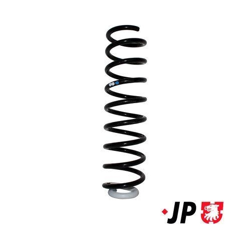 JP GROUP Fahrwerksfeder JP 1342207600