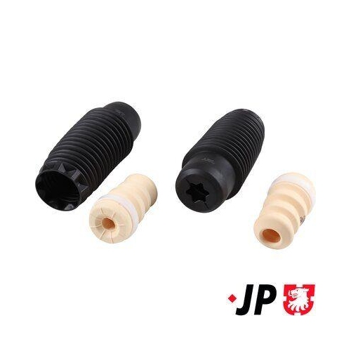 JP GROUP Staubschutzsatz, Sto&szlig;d&auml;mpfer JP 4142702910