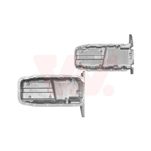 VAN WEZEL &Ouml;lwanne 8115071