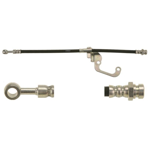 TRW Bremsschlauch PHD629