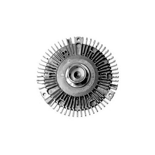 VAN WEZEL Kupplung, K&uuml;hlerl&uuml;fter 3024740