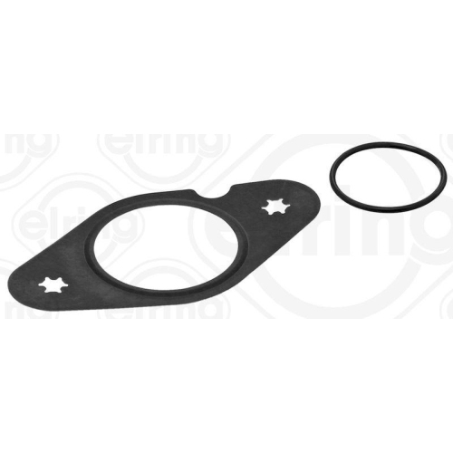 ELRING Dichtung, Kraftstoffpumpe 037.750