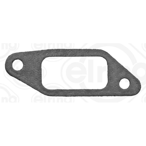 ELRING Dichtung, &Ouml;lpumpe B06.260