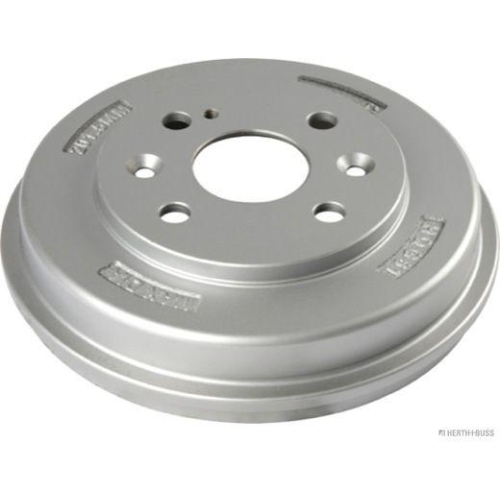 HERTH+BUSS JAKOPARTS Bremstrommel J3403019