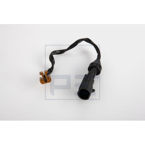 PE Automotive Warnkontakt, Bremsbelagverschlei&szlig; 026.696-00A