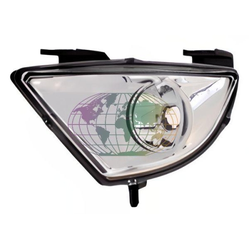 Lexmond Trading BV Nebelscheinwerfer 3618296