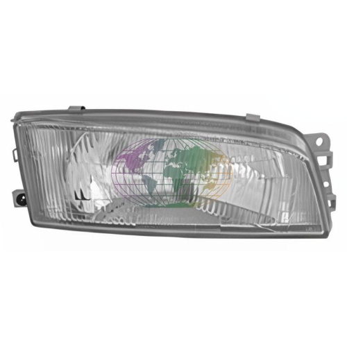 Lexmond Trading BV Hauptscheinwerfer 6271285