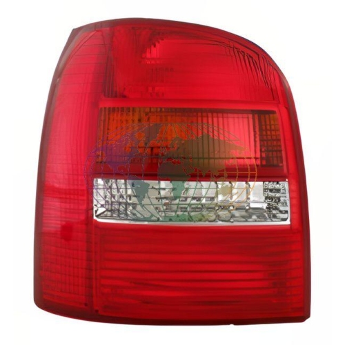 Lexmond Trading BV Schlussleuchte 0820422