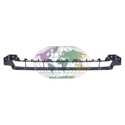 Lexmond Trading BV L&uuml;ftungsgitter, Sto&szlig;f&auml;nger 0858370