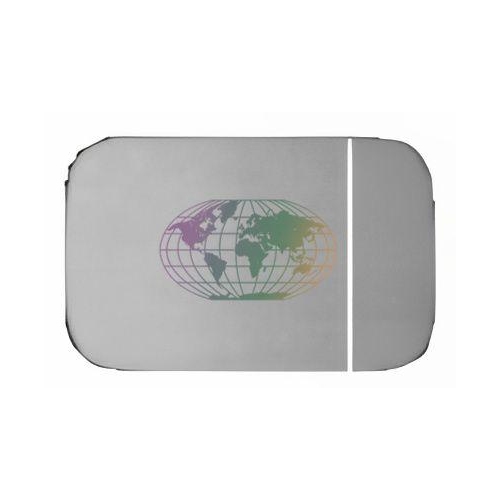 Lexmond Trading BV Spiegelglas, Au&szlig;enspiegel 1633078