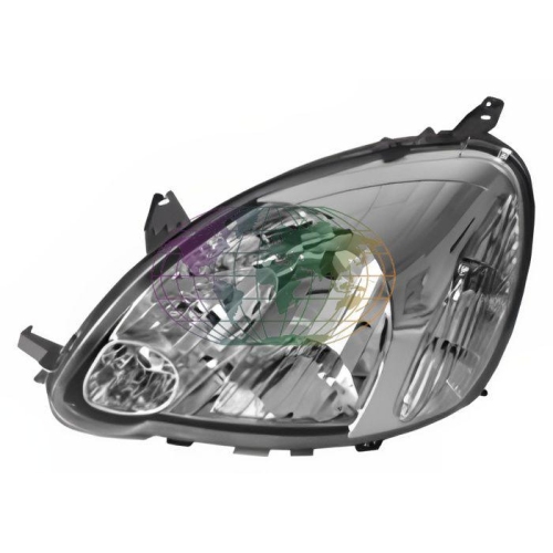 Lexmond Trading BV Hauptscheinwerfer 8806286