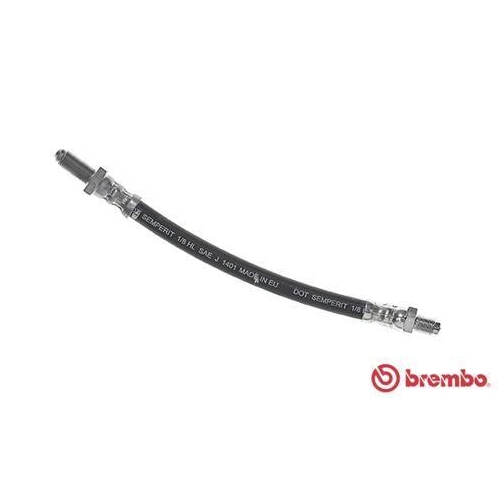 BREMBO Bremsschlauch ESSENTIAL LINE T 24 101