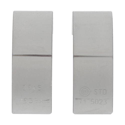 GLYCO Pleuellagerschale 71-5023 STD