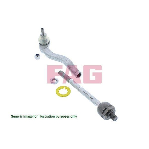 Schaeffler FAG Spurstange 840 1649 10