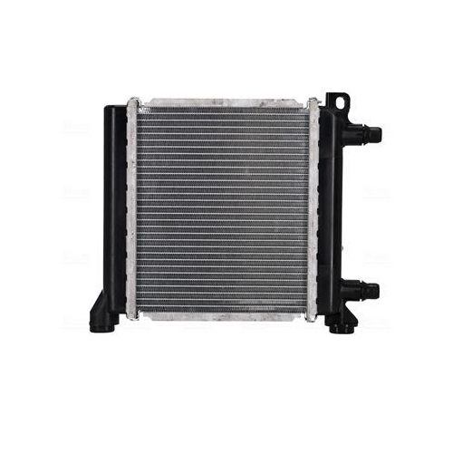 NISSENS K&uuml;hler, Motork&uuml;hlung 607256