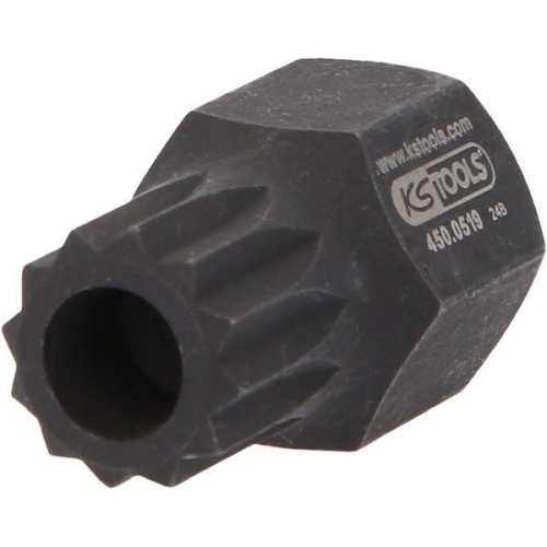 KS TOOLS Steckschl&uuml;sseleinsatz 450.0519