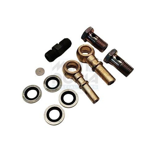 MEAT & DORIA Reparatursatz, Common-Rail-System 981418