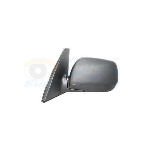 VAN WEZEL Au&szlig;enspiegel * HAGUS * 5377803
