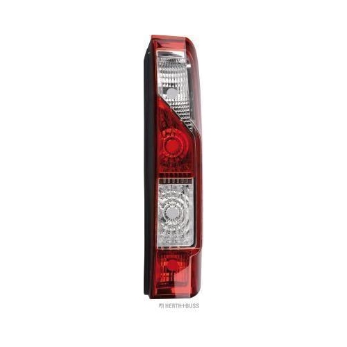HERTH+BUSS ELPARTS Heckleuchte 82830451