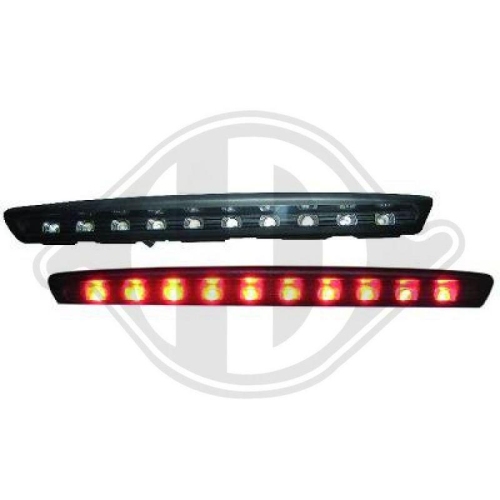 DIEDERICHS Bremsleuchte HD Tuning 7426394