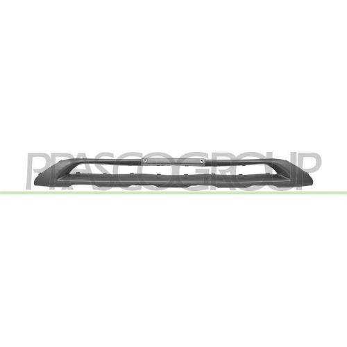 PRASCO Zier-/Schutzleiste, Sto&szlig;f&auml;nger MG5001825