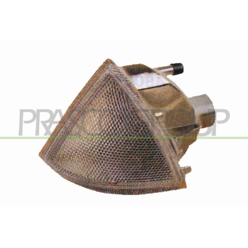 PRASCO Lichtscheibe, Blinkleuchte CI0214114