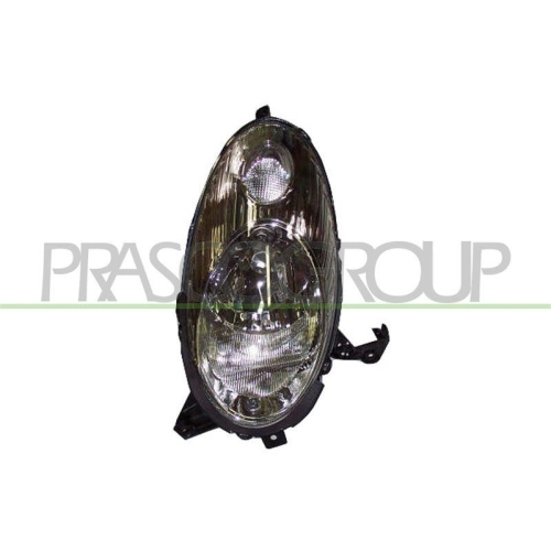 PRASCO Hauptscheinwerfer TYC DS0114814