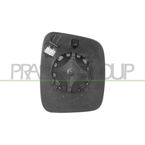 PRASCO Spiegelglas, Au&szlig;enspiegel FT9077515