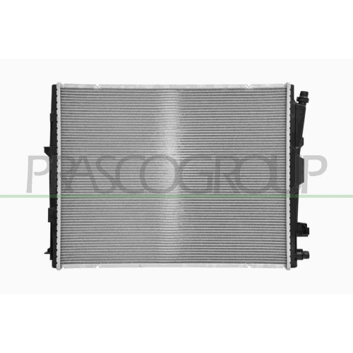 PRASCO K&uuml;hler, Motork&uuml;hlung PrascoSelection BM256R001