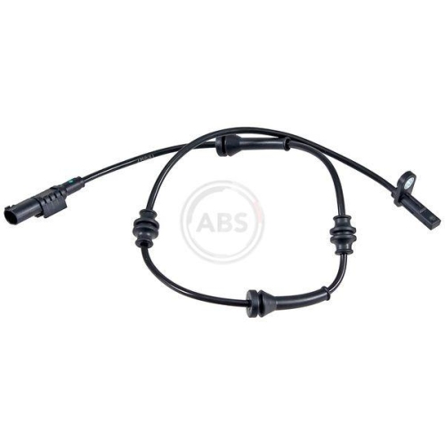 A.B.S. Sensor, Raddrehzahl 31473