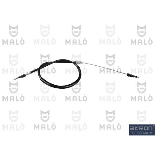 AKRON-MAL&Ograve; Seilzug, Feststellbremse 26284