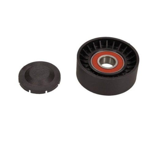 MAXGEAR Umlenk-/F&uuml;hrungsrolle, Keilrippenriemen 54-1366