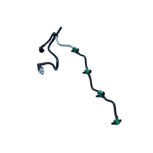 MAXGEAR Schlauch, Leckkraftstoff 15-0105