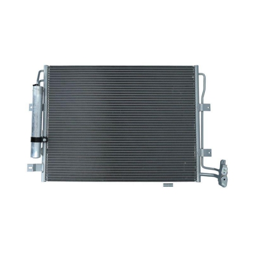 KAMOKA Kondensator, Klimaanlage 7800351