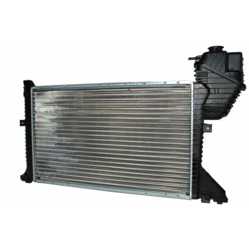 THERMOTEC K&uuml;hler, Motork&uuml;hlung D7M002TT