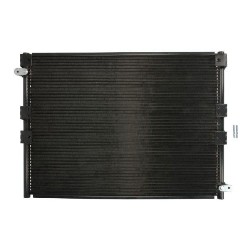 THERMOTEC Kondensator, Klimaanlage KTT110390