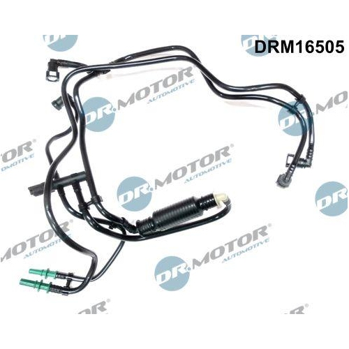Dr.Motor Automotive Kraftstoffleitung DRM16505
