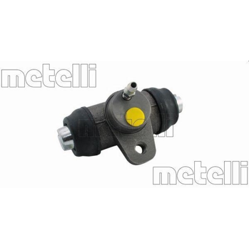 METELLI Radbremszylinder 04-0278