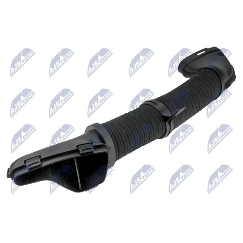 NTY Schlauch, Luftversorgung GPP-ME-039
