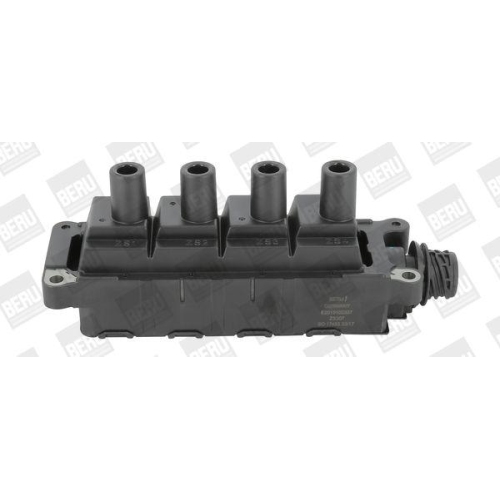 BorgWarner (BERU) Z&uuml;ndspule ZS307