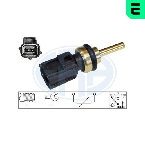 ERA Sensor, K&uuml;hlmitteltemperatur 330853