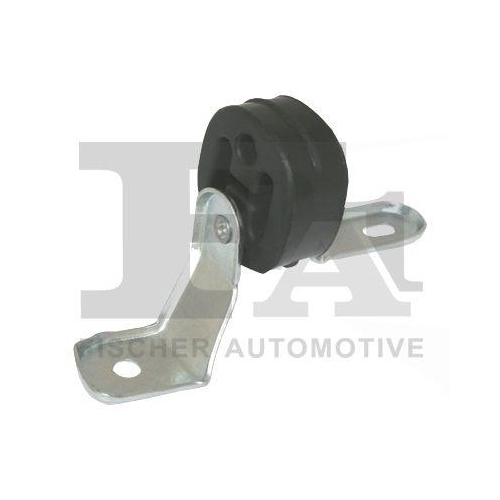 FA1 Halter, Abgasanlage 113-769