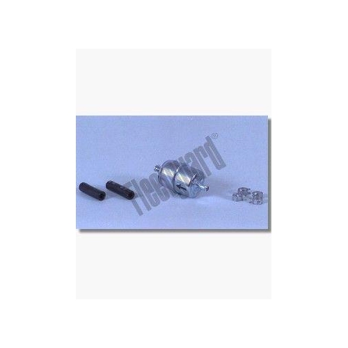 FLEETGUARD Kraftstofffilter FF149