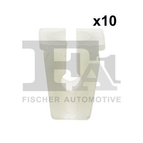 FA1 Clip, Zier-/Schutzleiste 12-60003.10