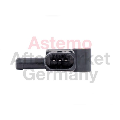 ASTEMO Sensor, Abgasdruck 2507436