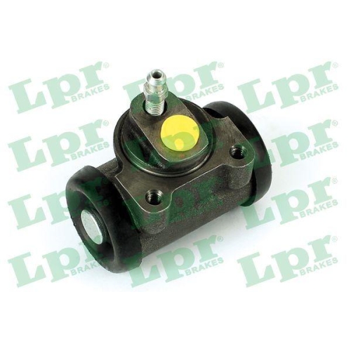 LPR Radbremszylinder 4756