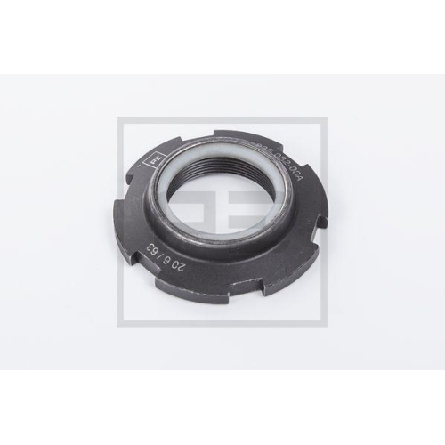 PE Automotive Achsmutter 036.082-00A