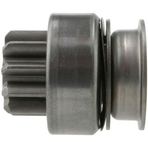 HC-Cargo Freilaufgetriebe, Starter F 032 139 541